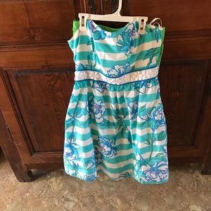 Lily Pulitzer dress